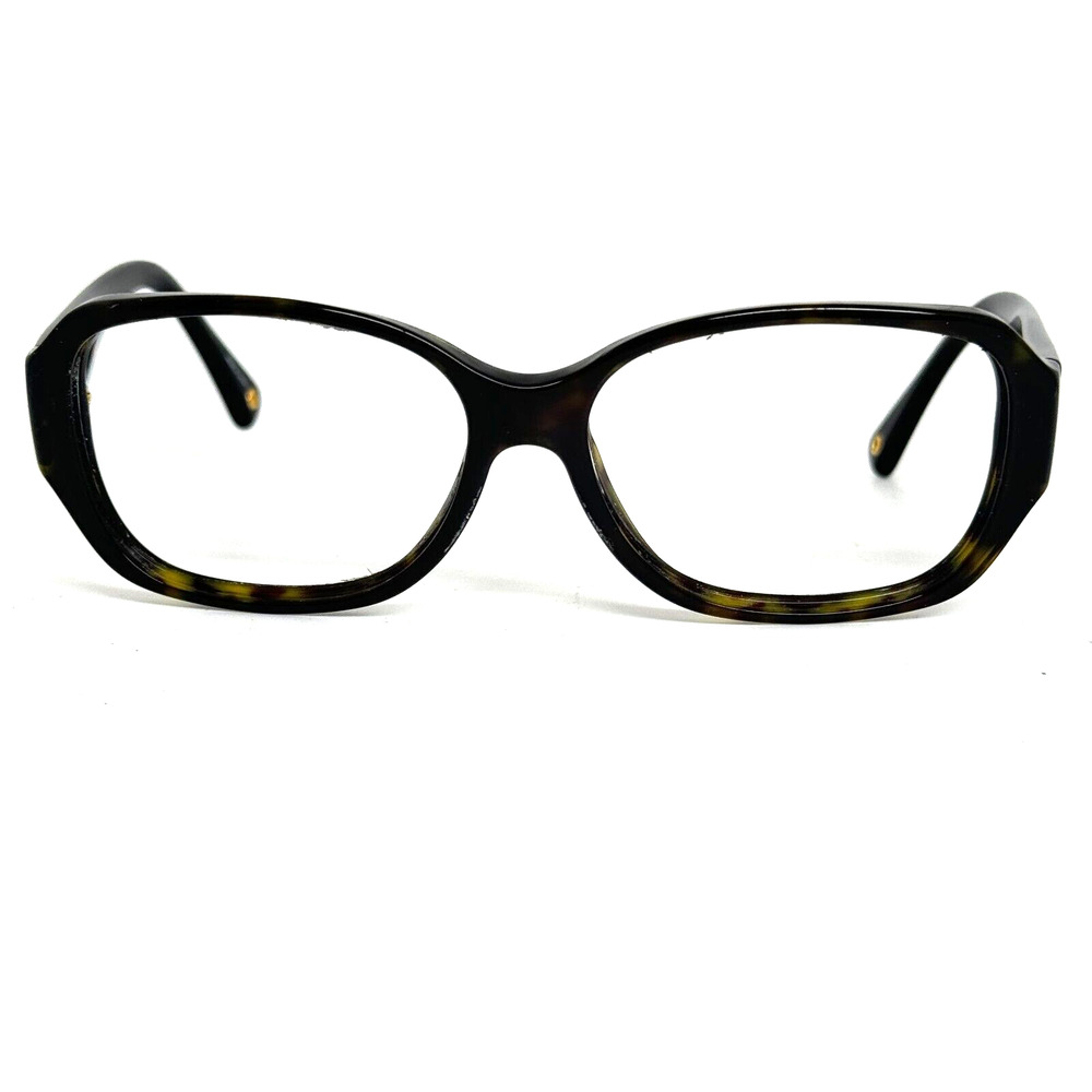 Coach Eyeglasses Frames HC 8011B L022 Reese 5040/13 57-15-135 H14872